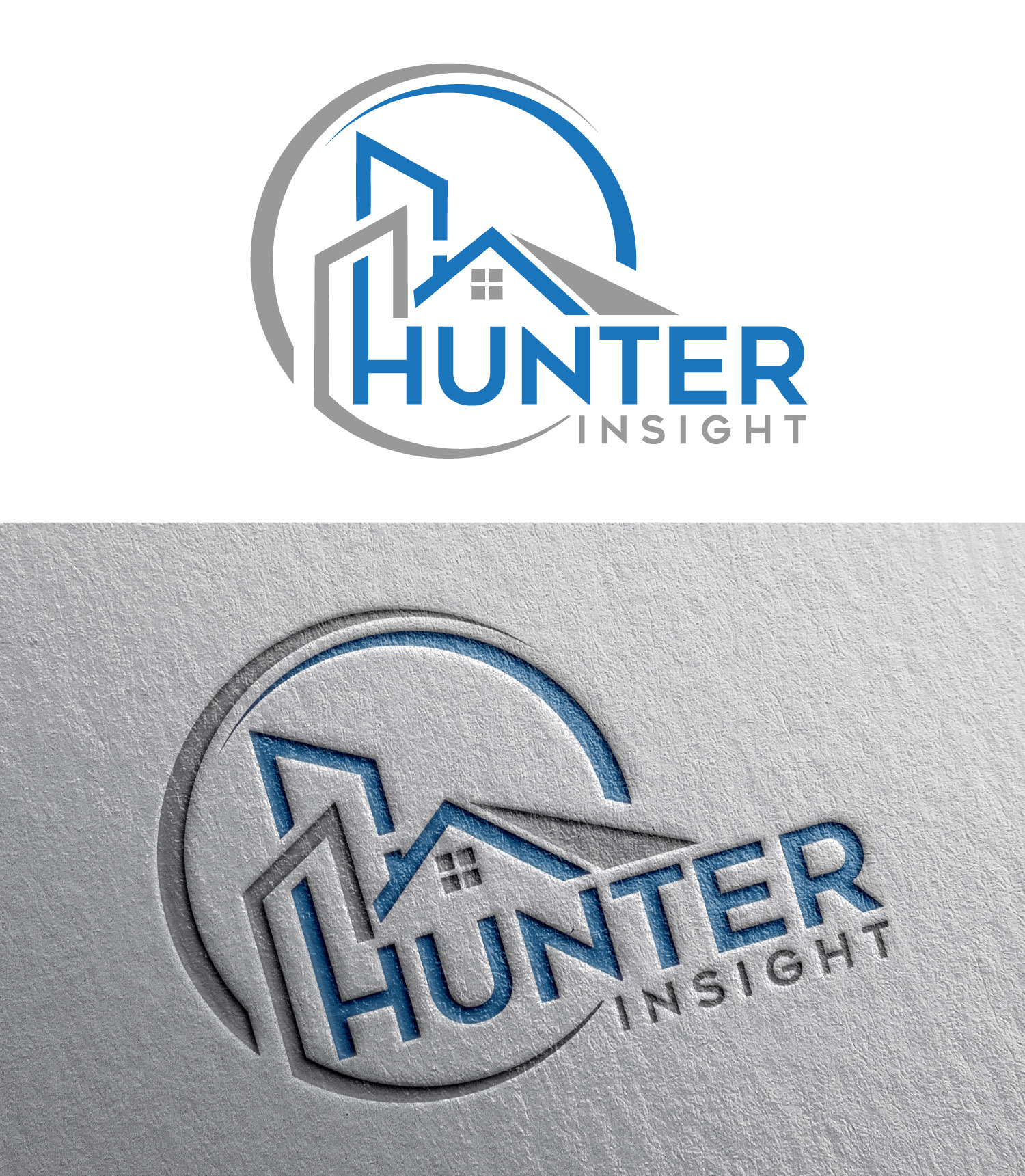 Logo Design by Impressive logo for this project | Design #33881909