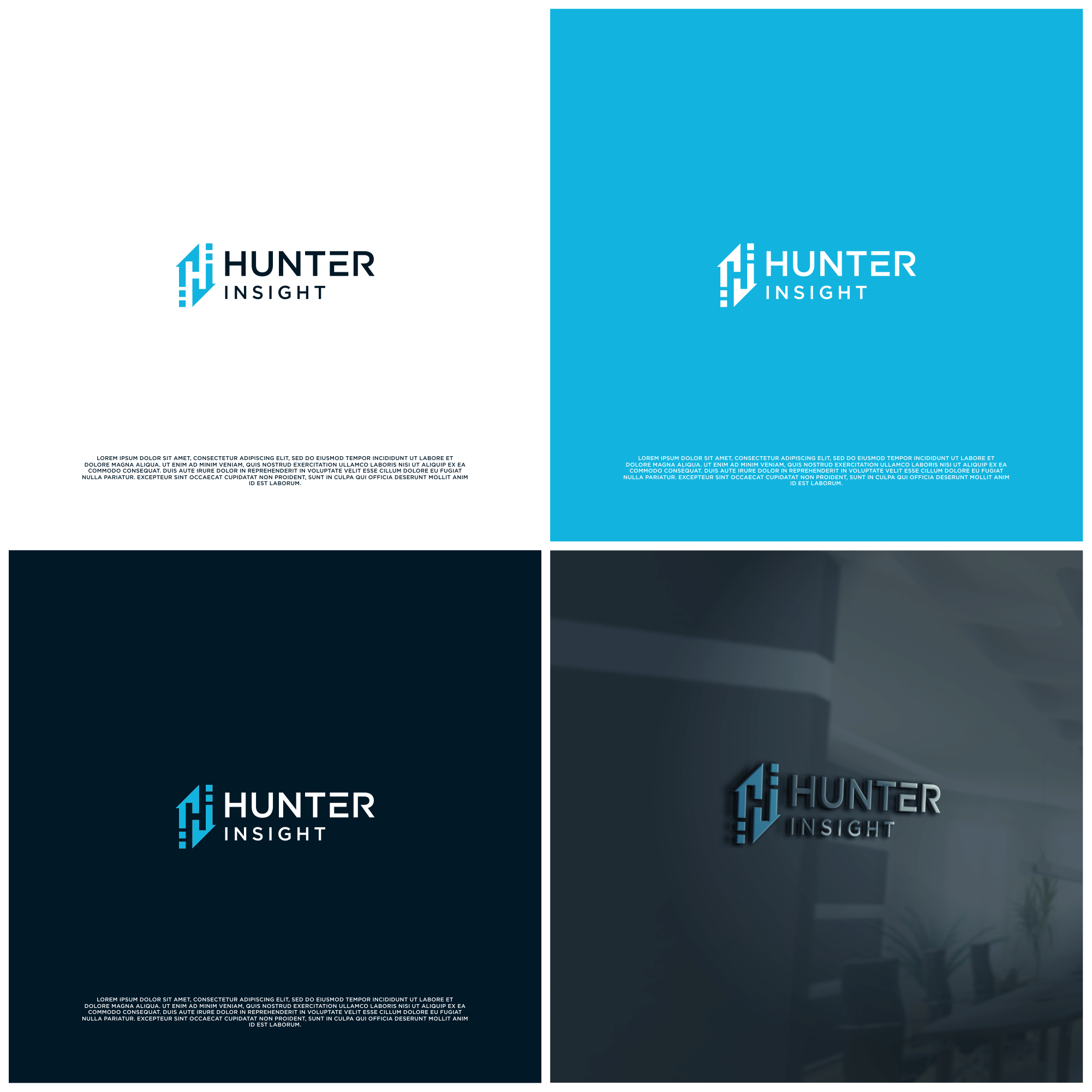Logo Design by B.O_studio for this project | Design #33919539