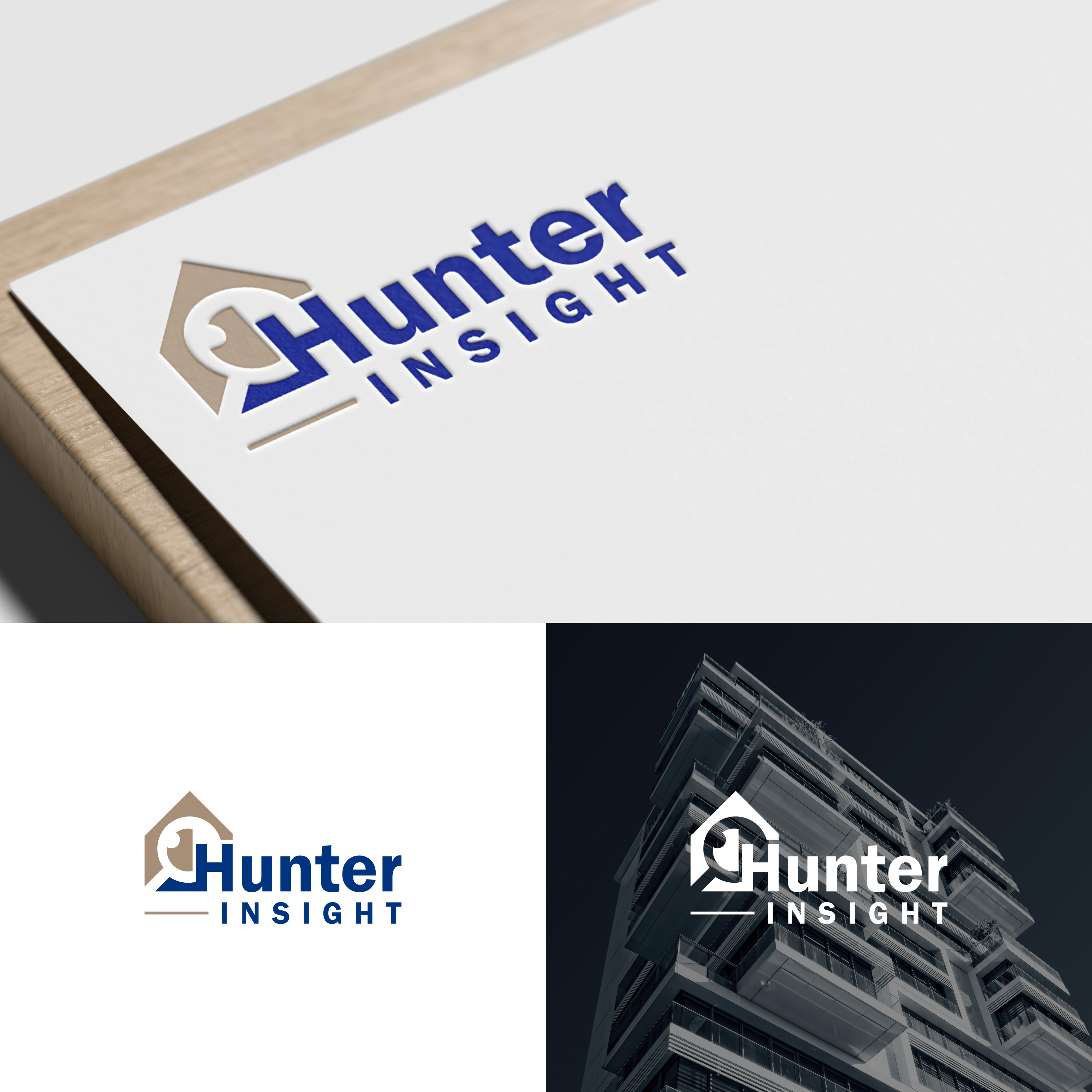 Logo Design by syad666 for this project | Design #33883561