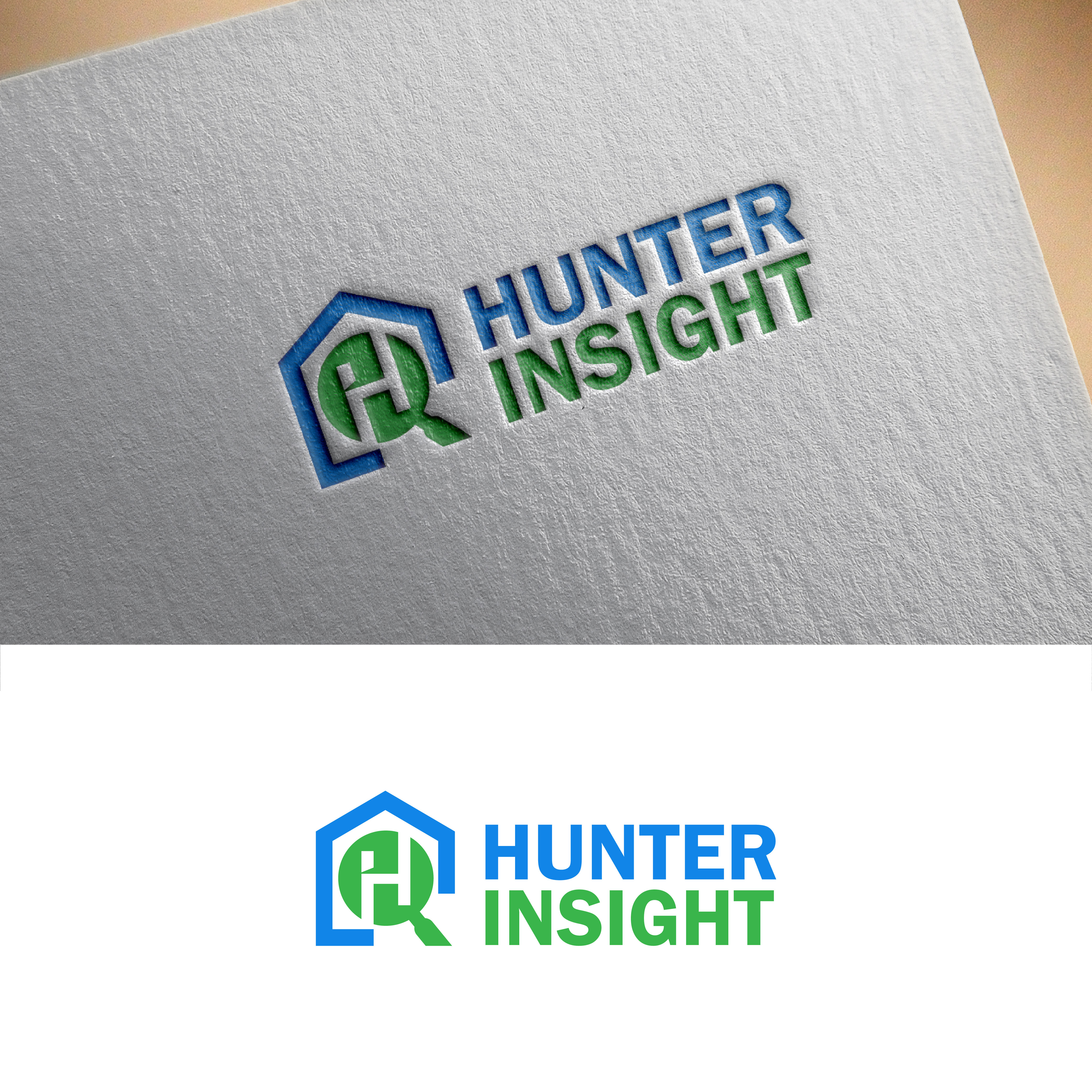 Logo Design by ADBronze for this project | Design #33875906