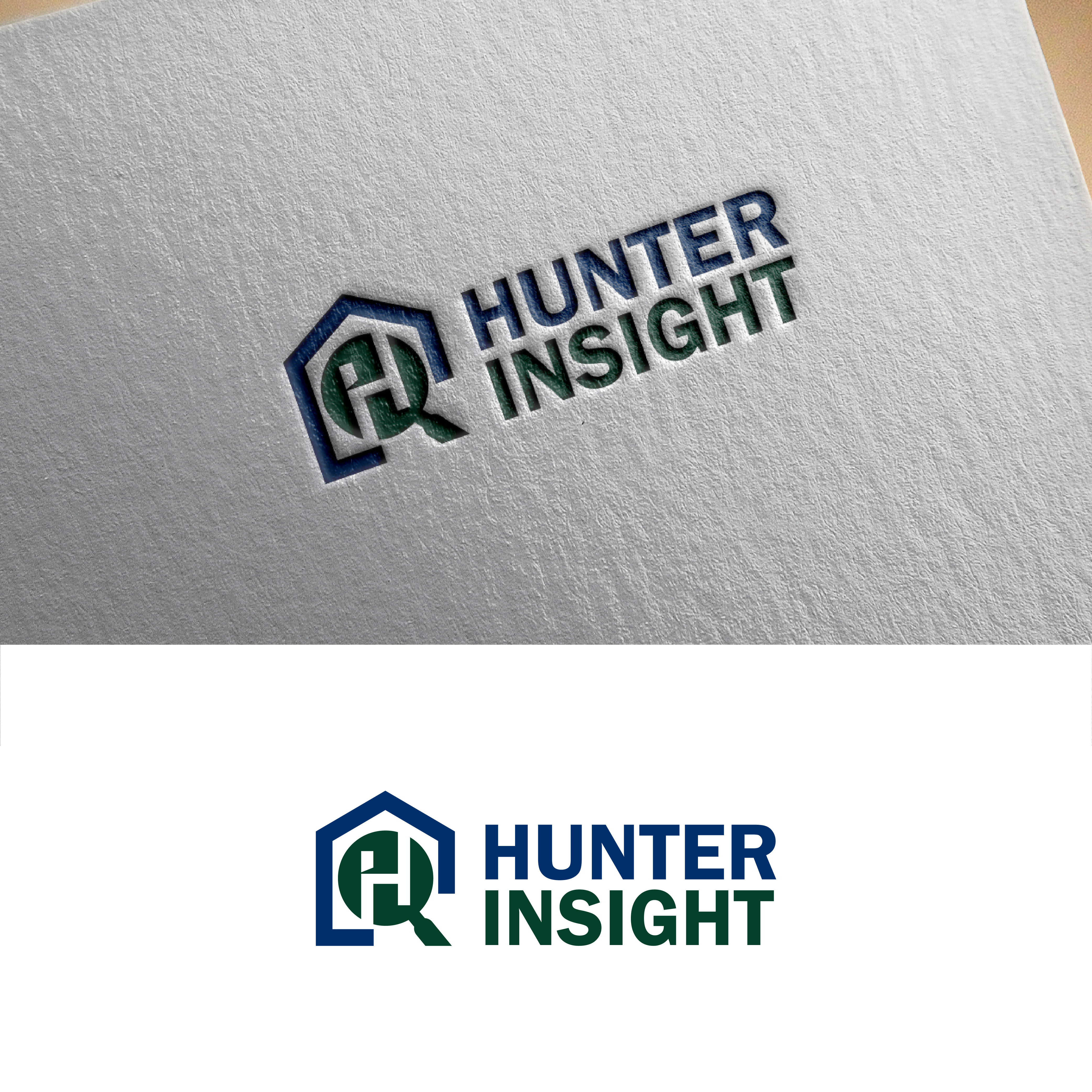Logo Design by ADBronze for this project | Design #33879221