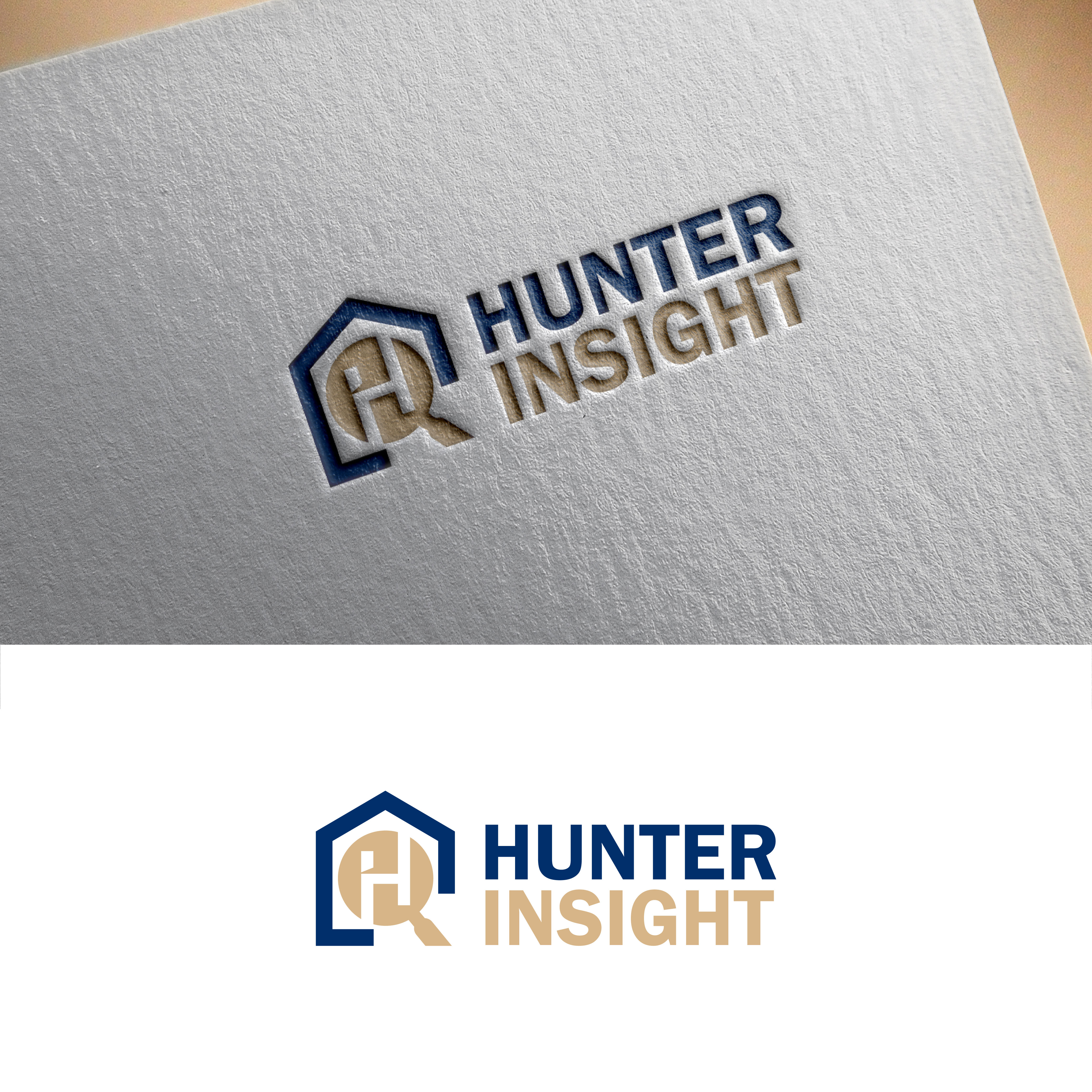 Logo Design by ADBronze for this project | Design #33880363