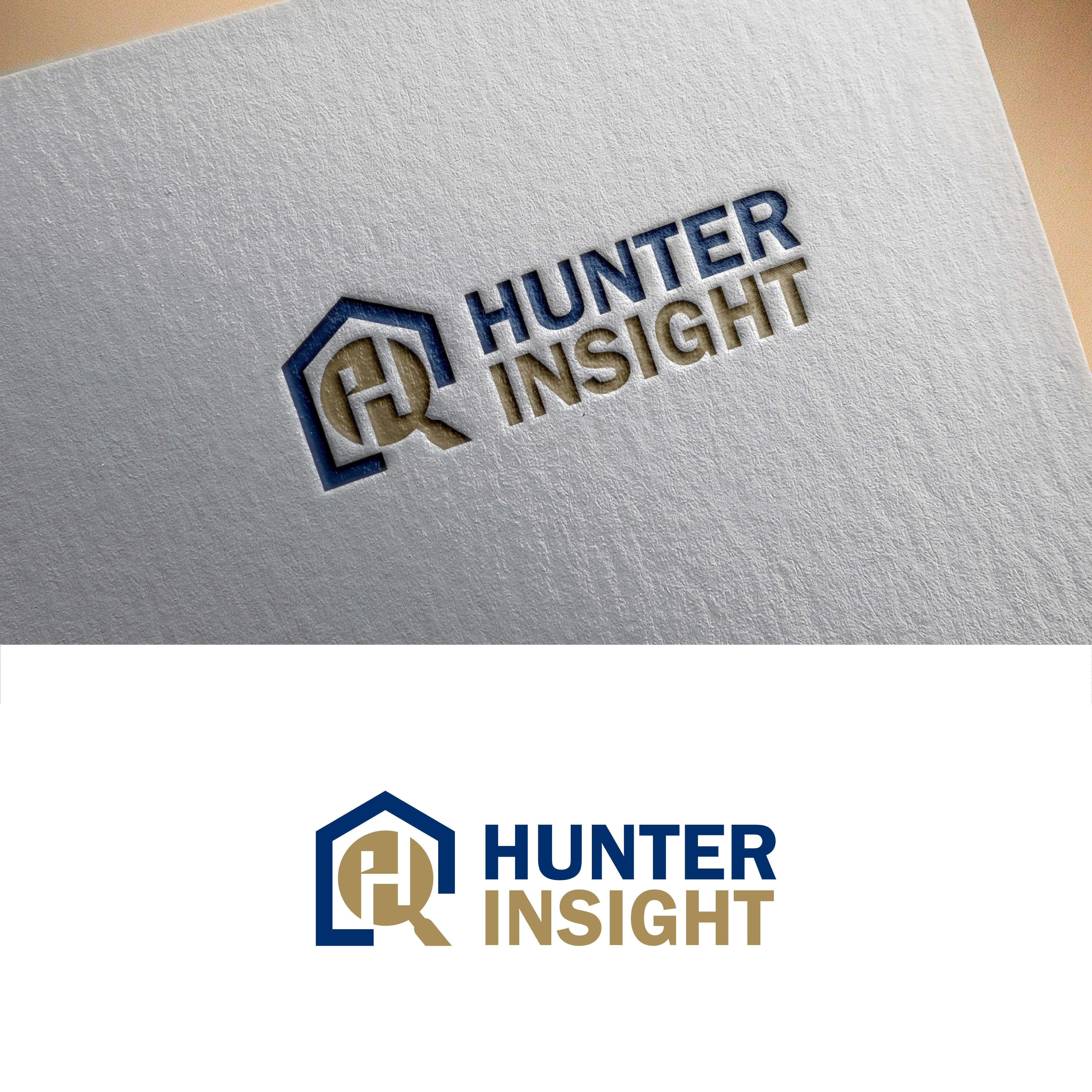 Diseño de Logo por ADBronze para este proyecto | Diseño #33884073