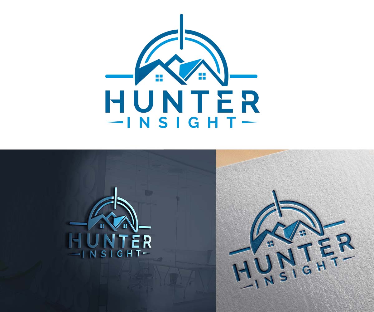 Logo Design by SANJU1 for this project | Design #33880552