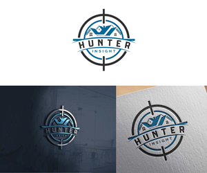 Logo Design by SANJU1 for this project | Design: #33882028