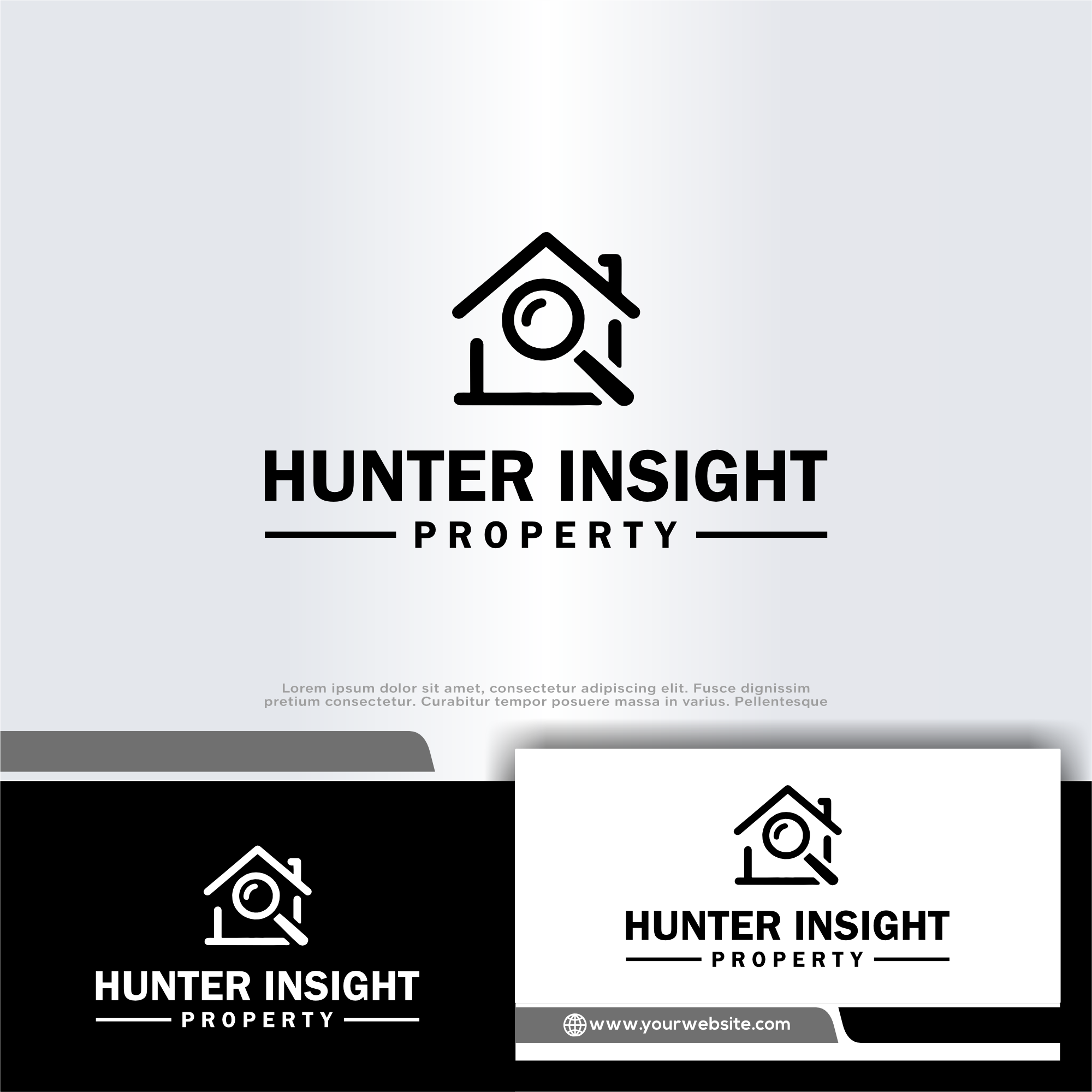 Logo Design by win it for this project | Design #33876405