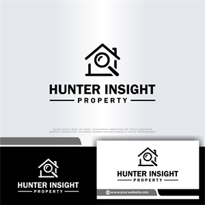 Logo Design by win it for this project | Design: #33876405