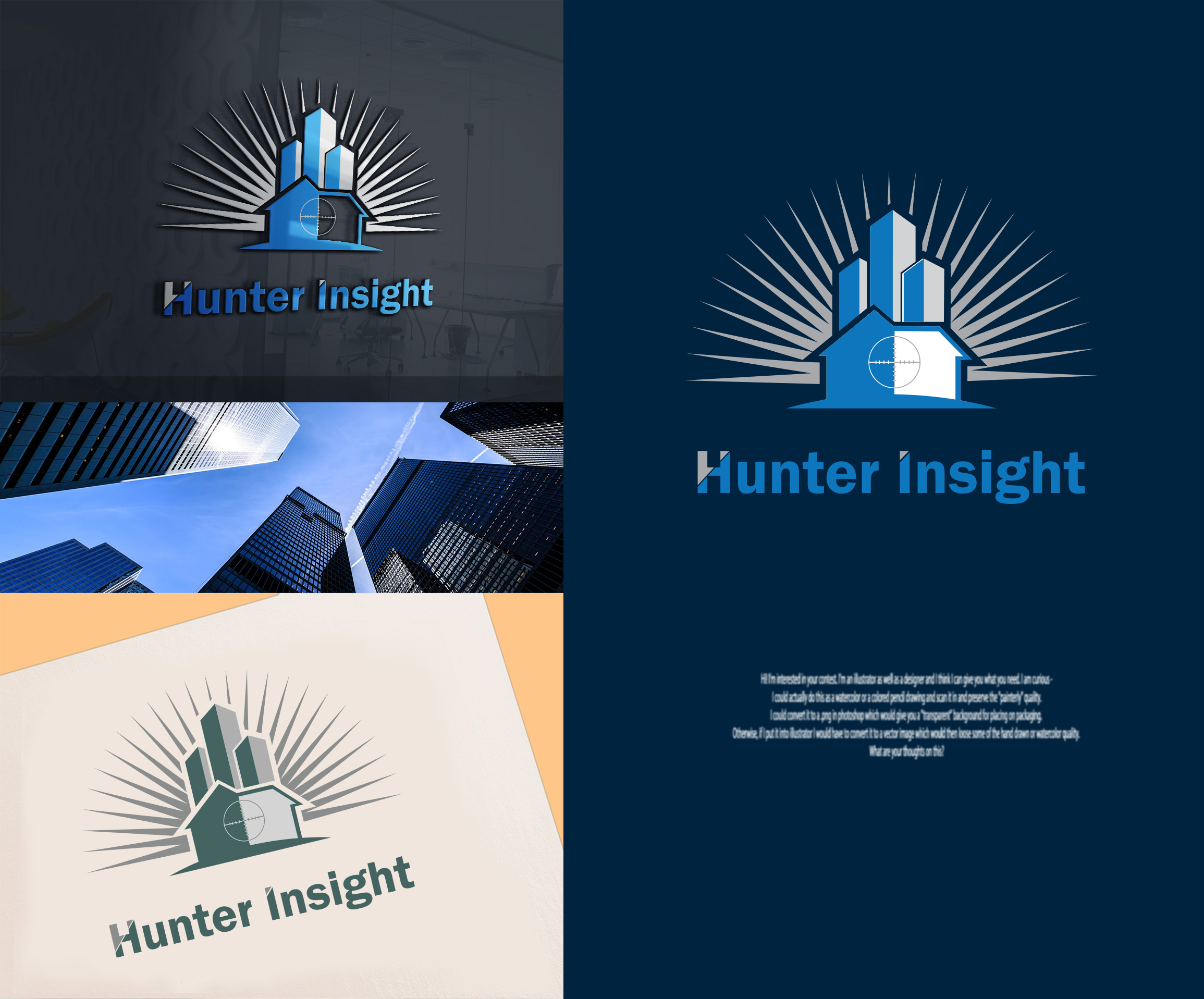 Logo Design by Wonderful design for this project | Design #33876097