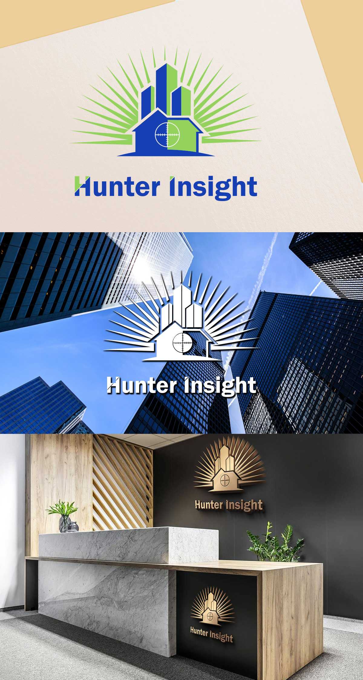 Logo Design by Wonderful design for this project | Design #33881493