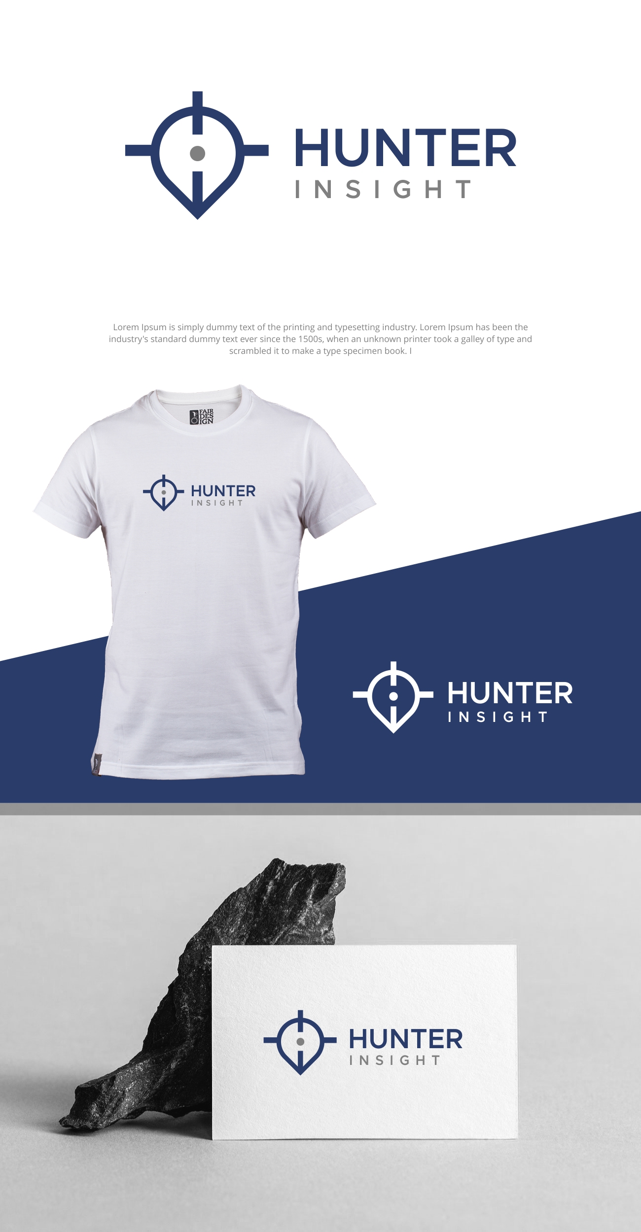 Logo Design by JesPixel for this project | Design #33885761