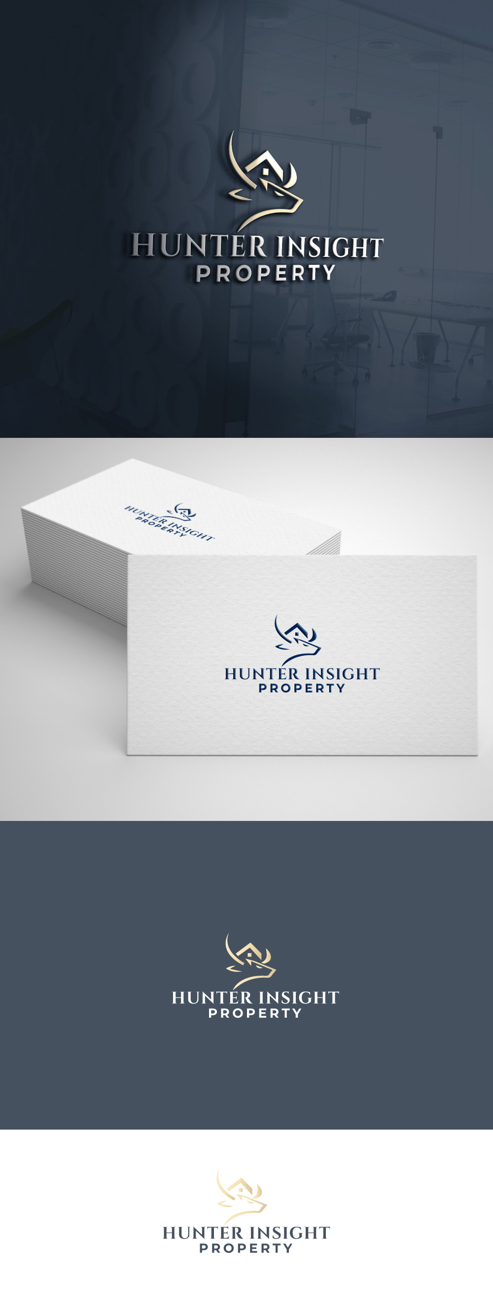 Logo Design by zeykan for this project | Design #33901964