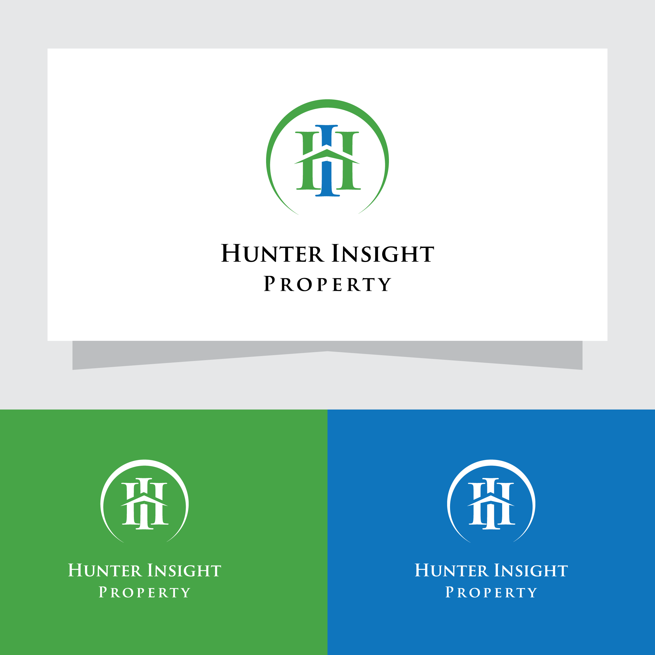 Logo Design by Ruli_wi for this project | Design #33914162