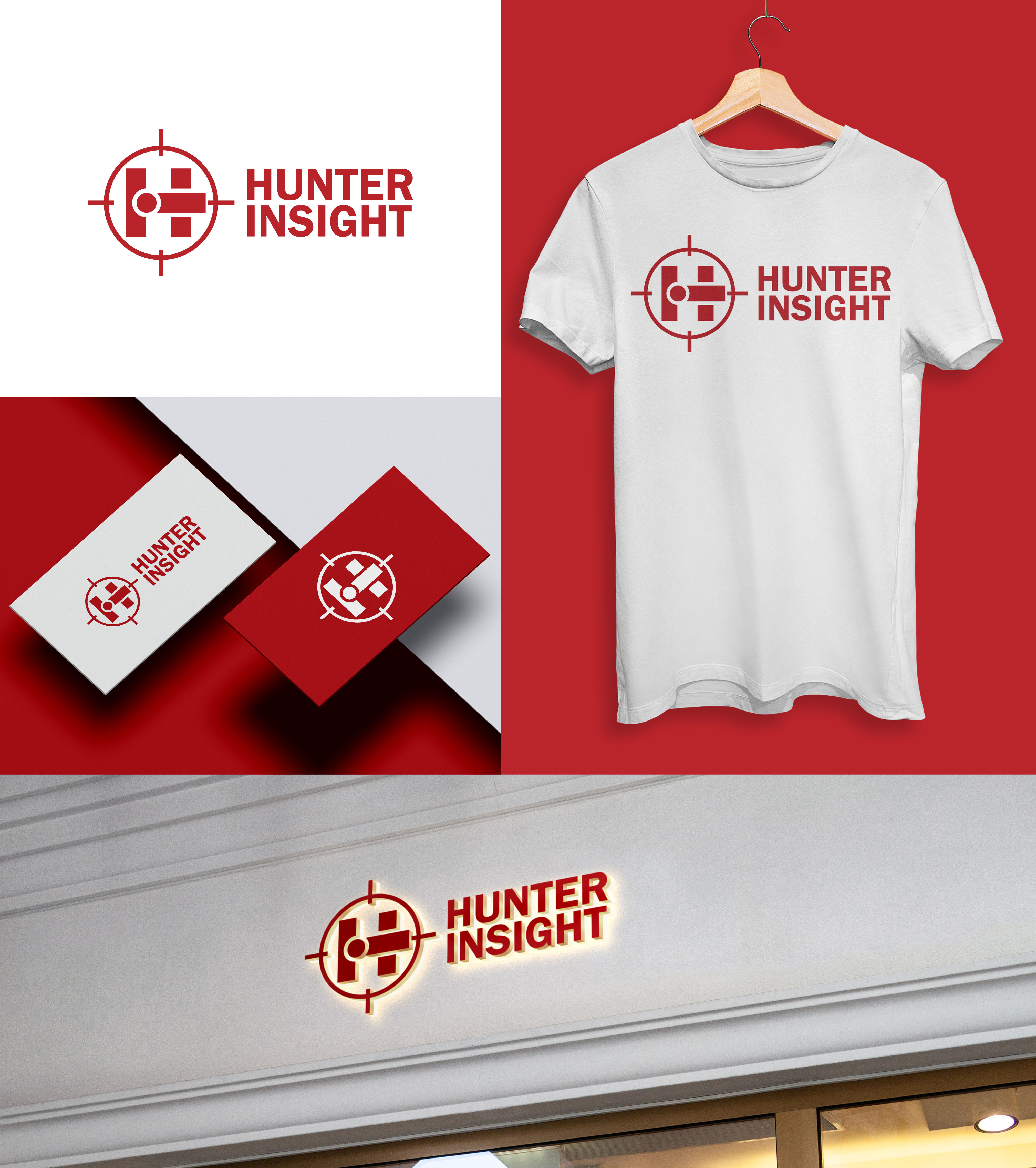 Logo Design by aexoagency for this project | Design #33875890