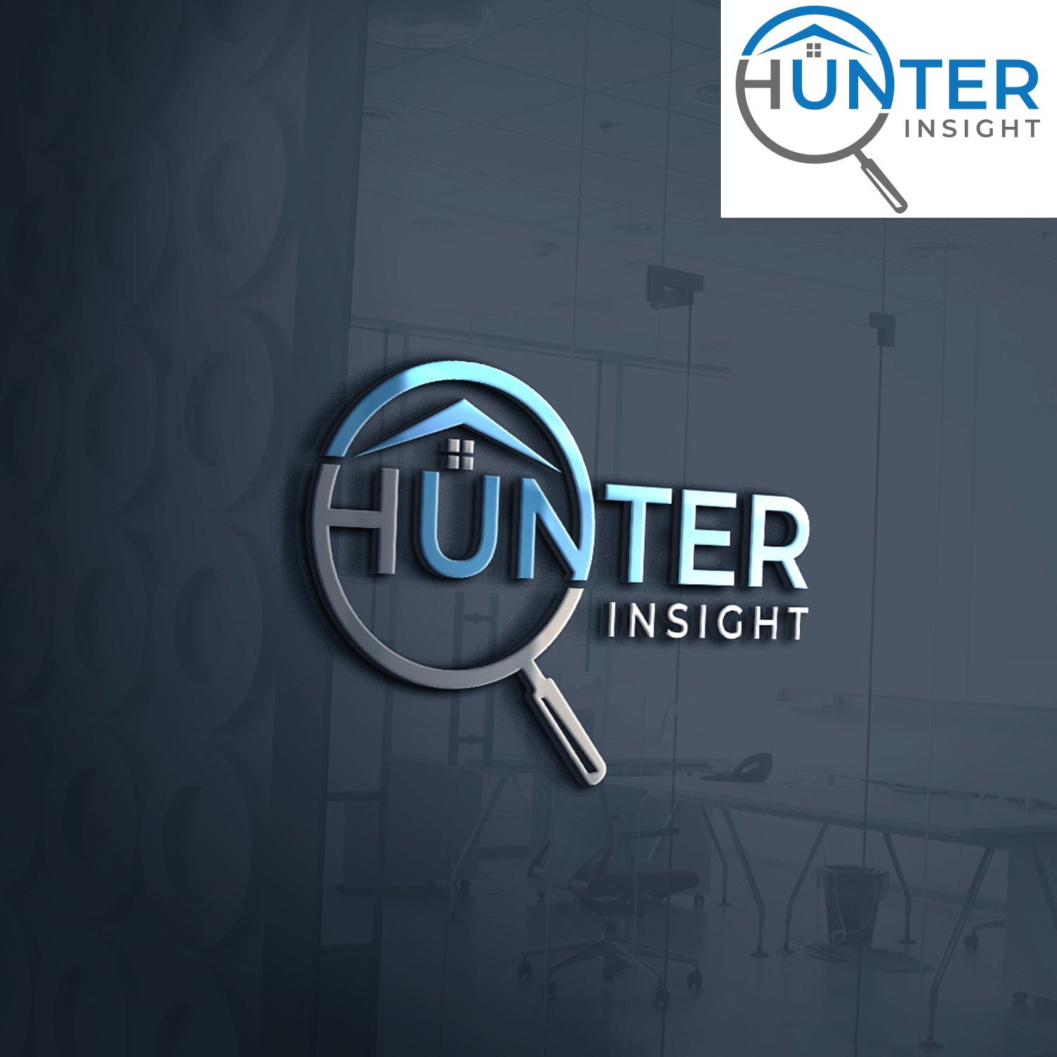 Logo Design by EnaGraph for this project | Design #33878613