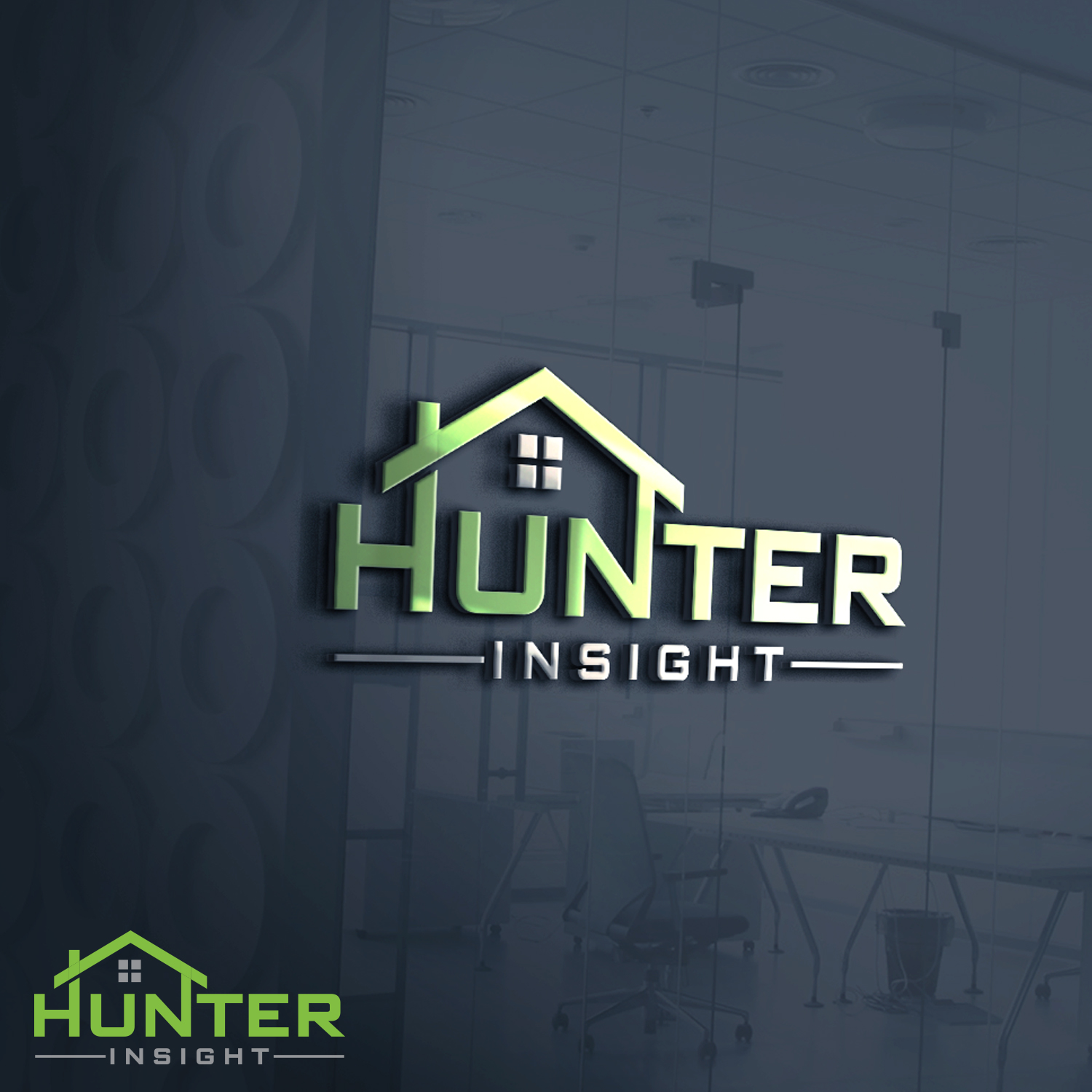 Logo Design by EnaGraph for this project | Design #33878640