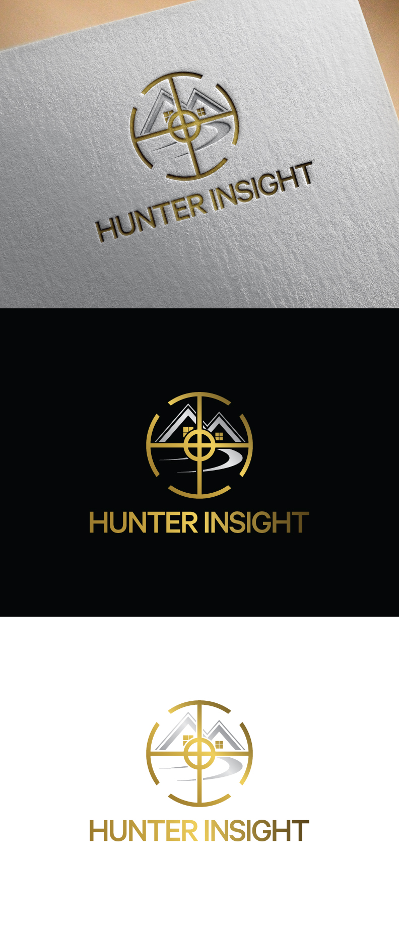 Logo Design by designA78 for this project | Design #33875011