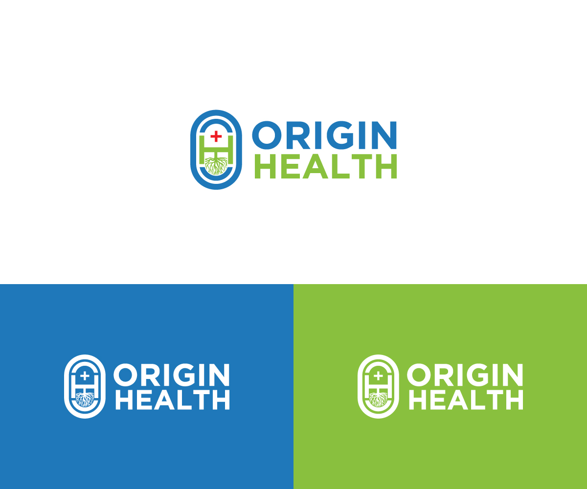 Logo Design by jonkonrad for this project | Design #33881406