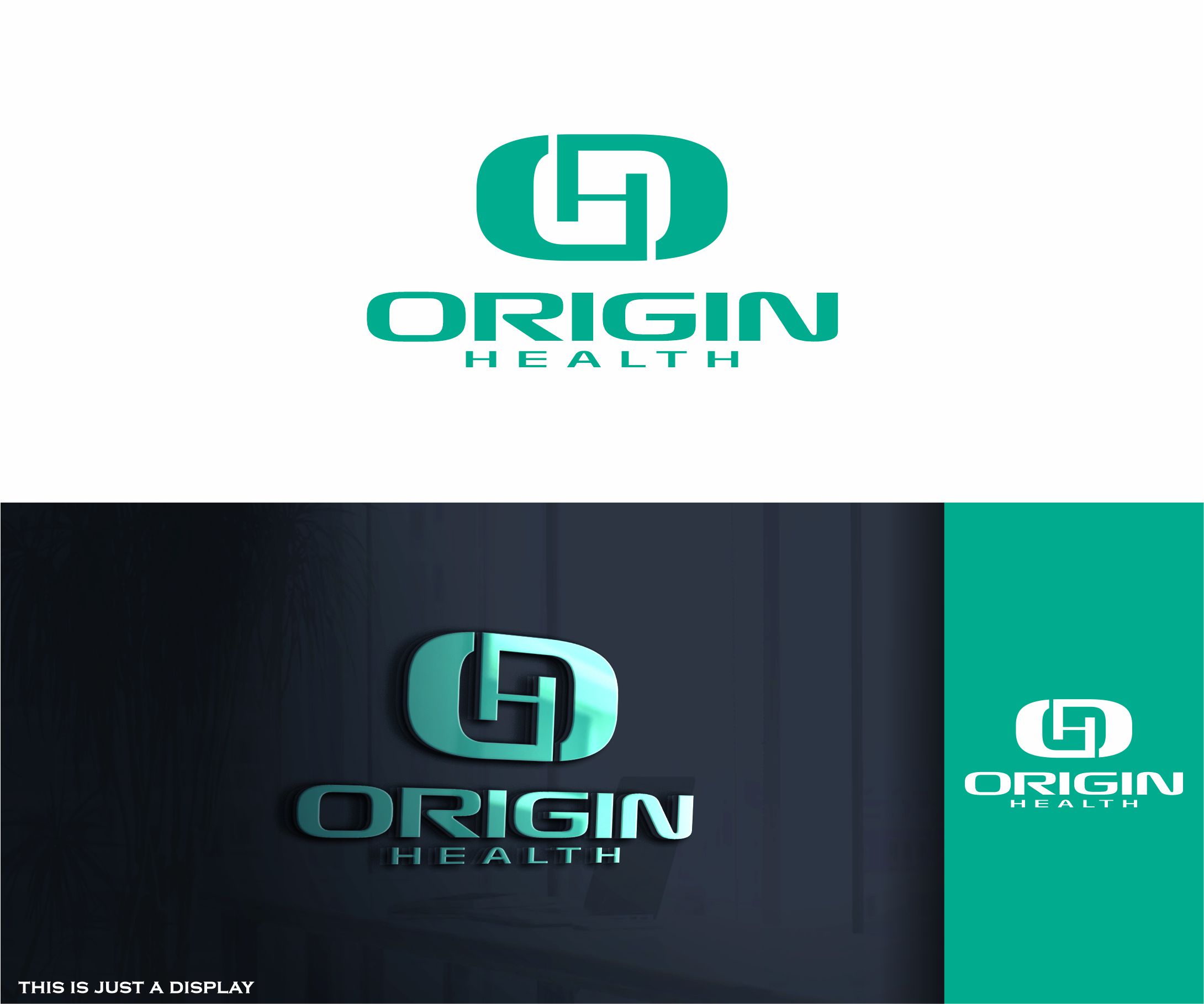 Logo Design by alkaline for this project | Design #33880758