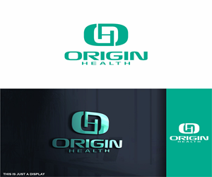 Logo Design by alkaline for this project | Design: #33880758