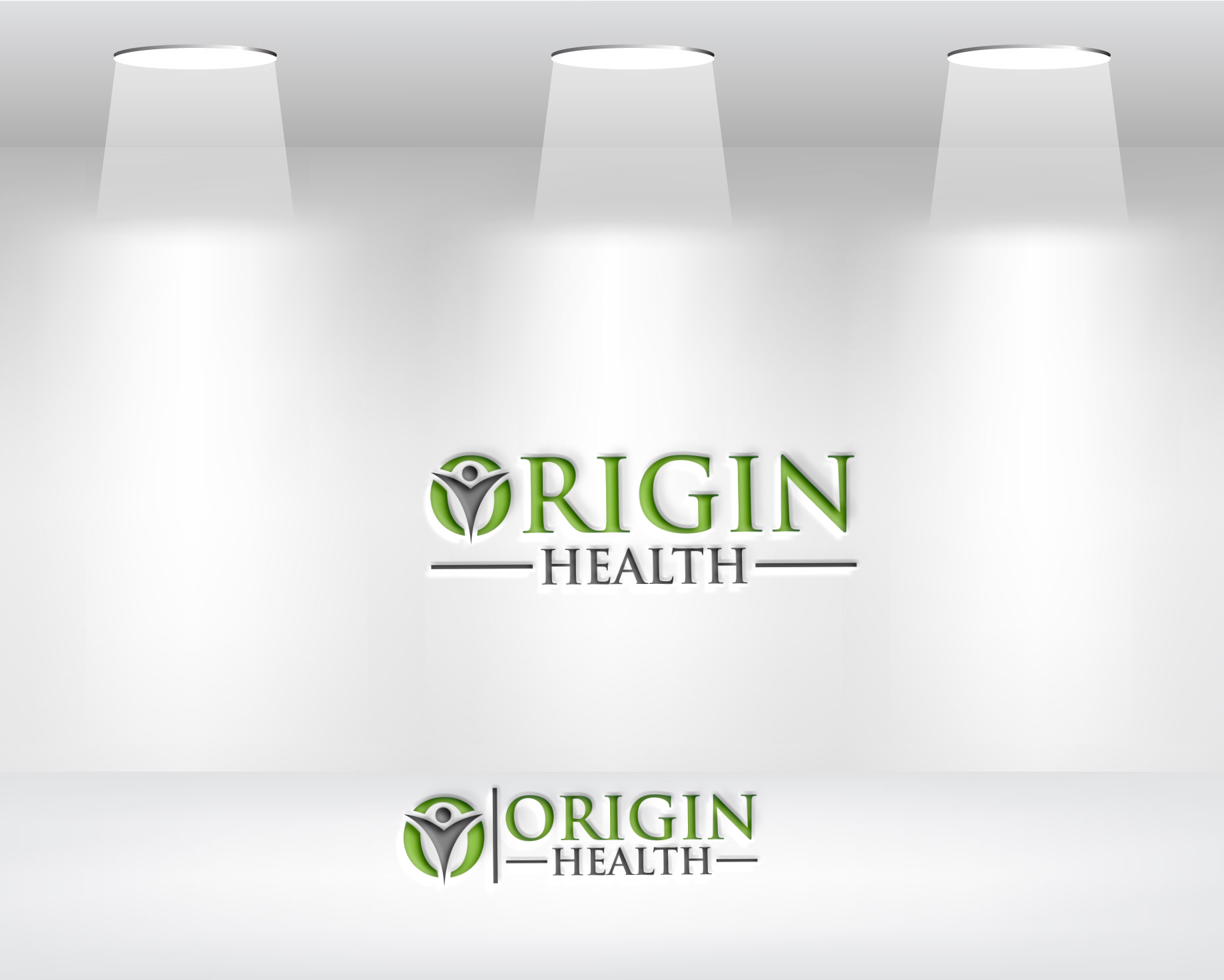 Logo Design by Daniel Khan for this project | Design #33874670