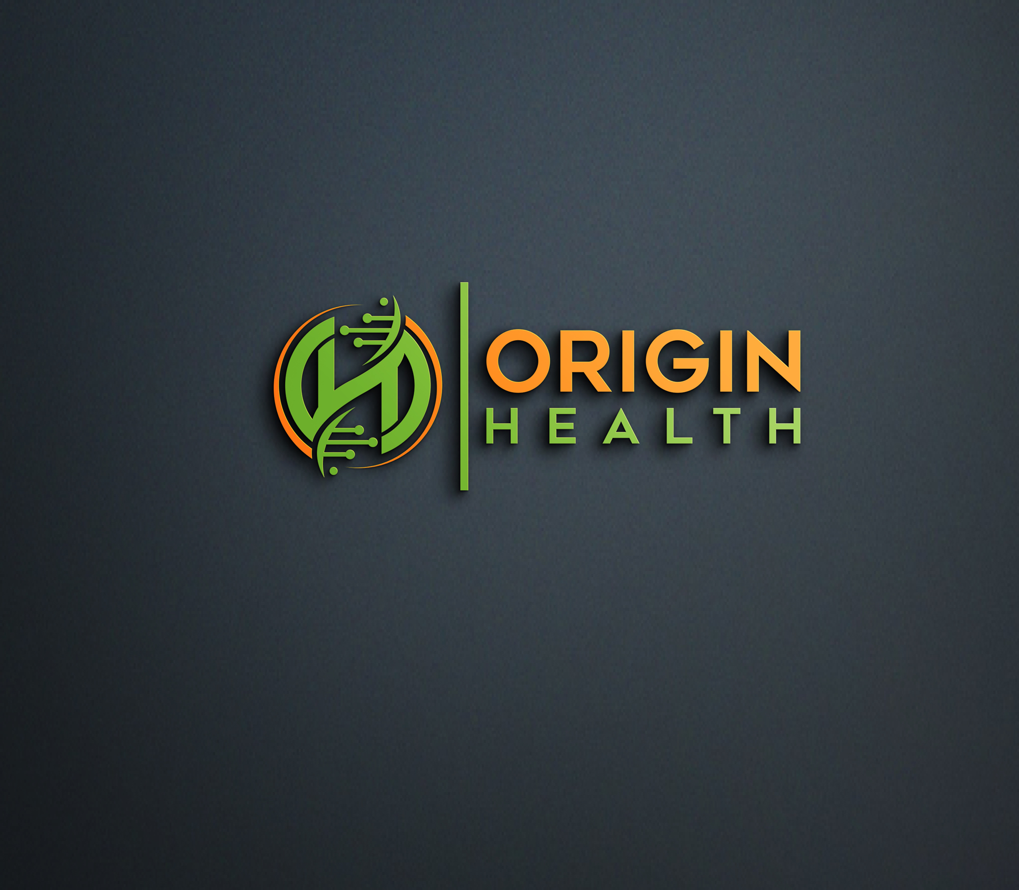 Logo Design by Tamim_iqbal for this project | Design #33877541