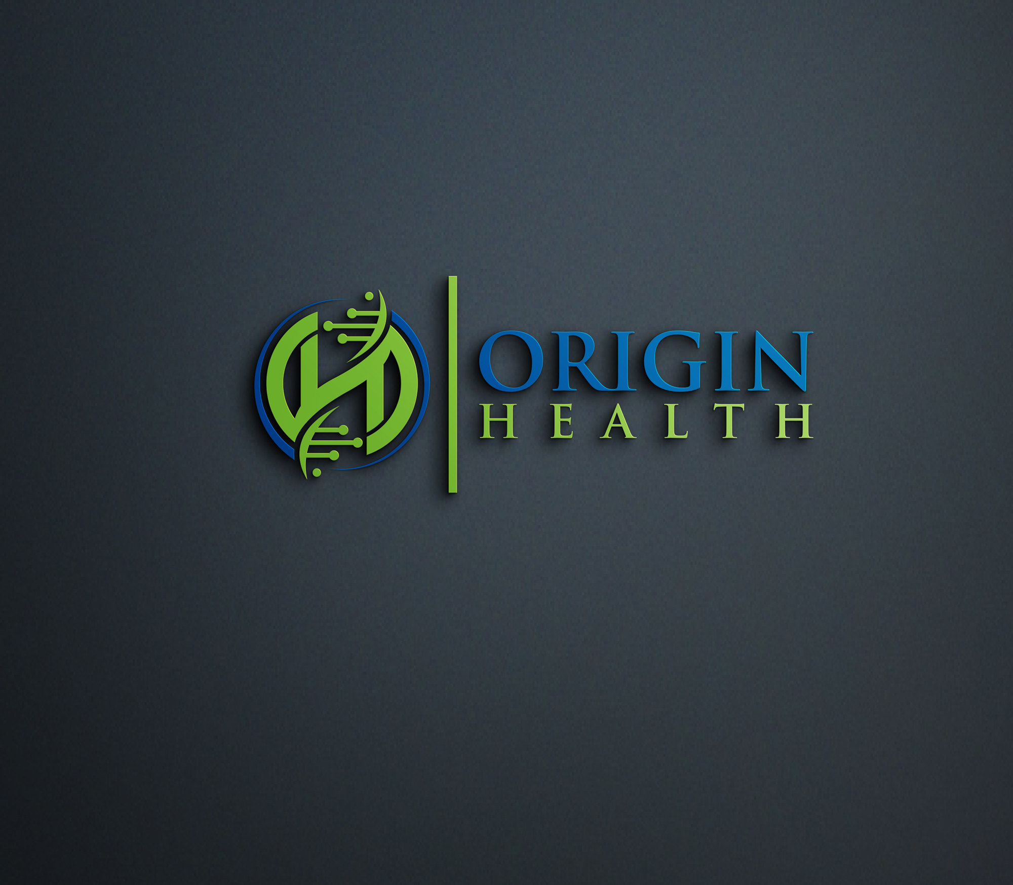 Logo Design by Tamim_iqbal for this project | Design #33893189