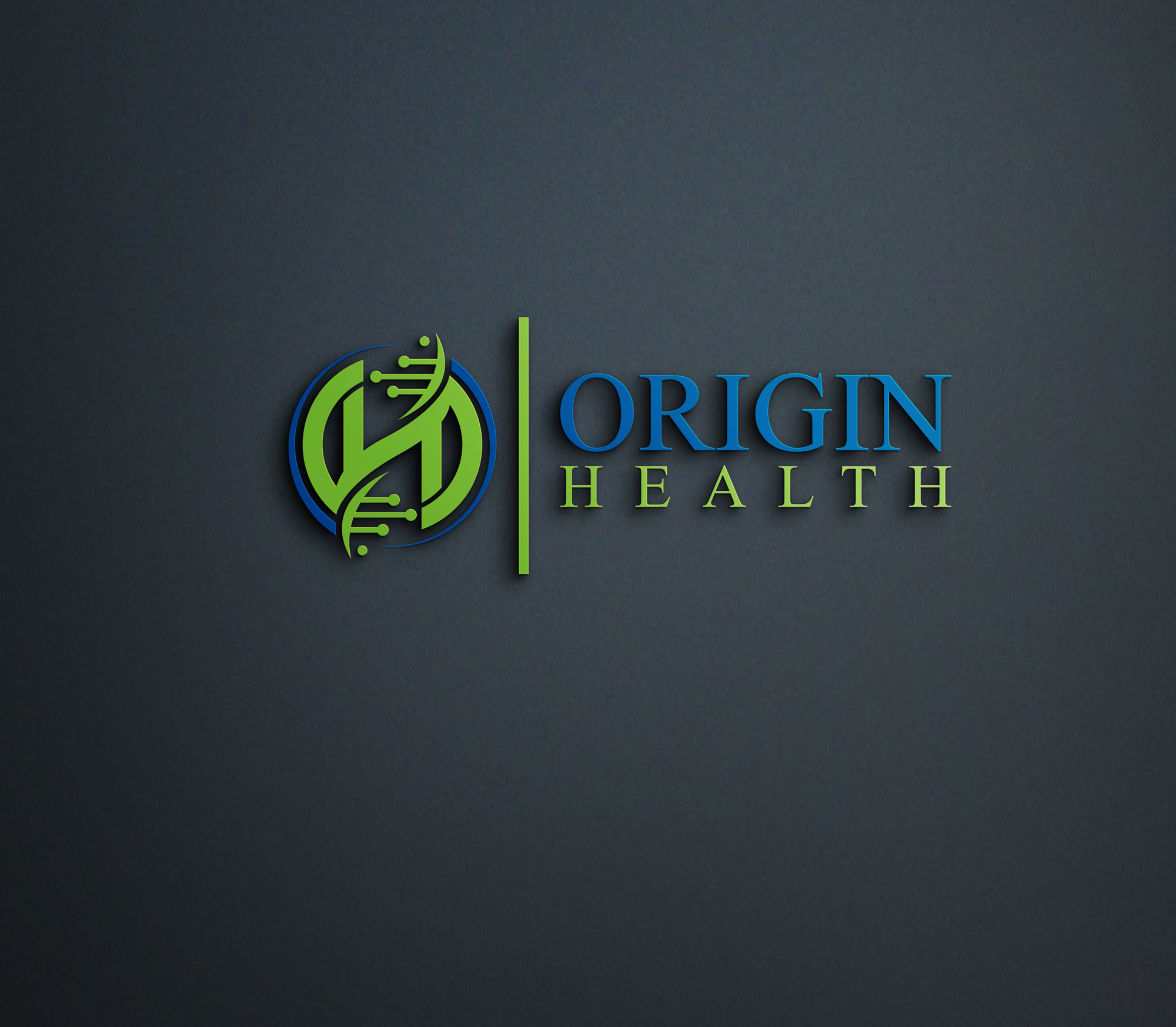 Logo Design by Tamim_iqbal for this project | Design #33893190