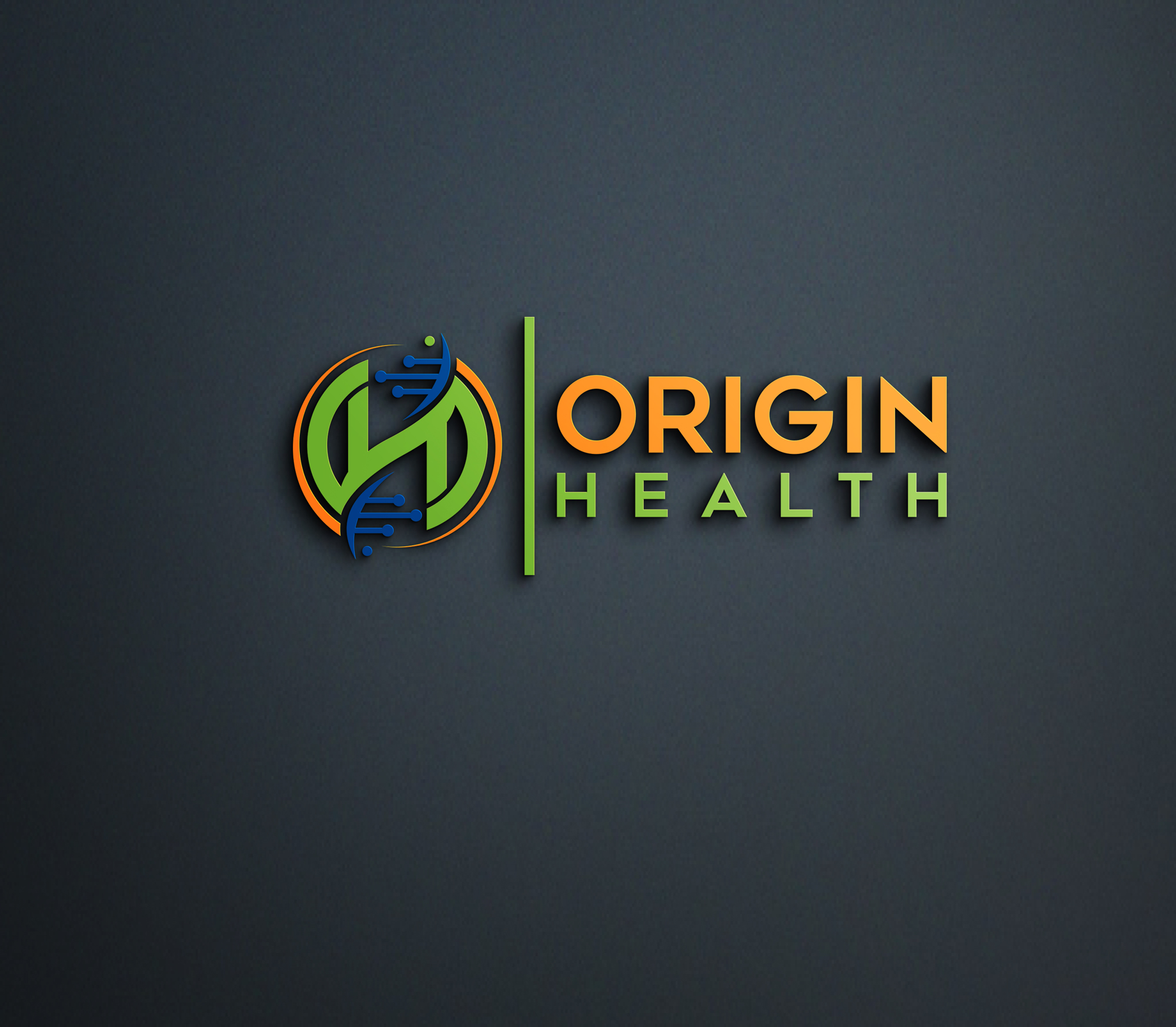 Logo Design by Tamim_iqbal for this project | Design #33893297