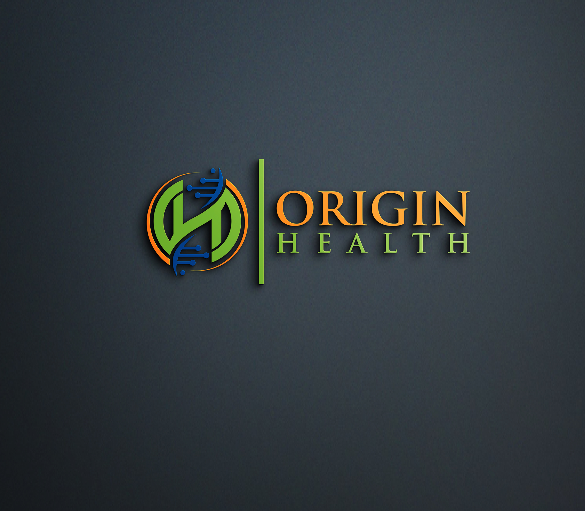 Logo Design by Tamim_iqbal for this project | Design #33893298