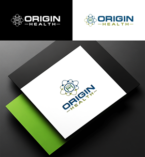 Logo Design by RA-bica for this project | Design: #33886075
