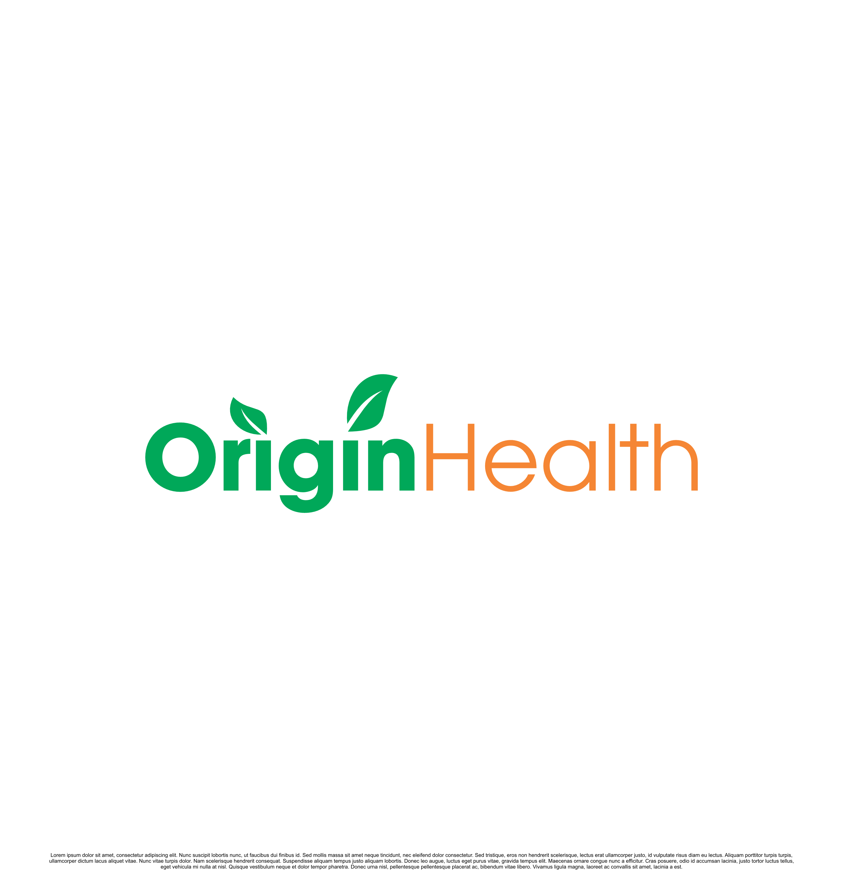 Logo Design by saesean for this project | Design #33880610