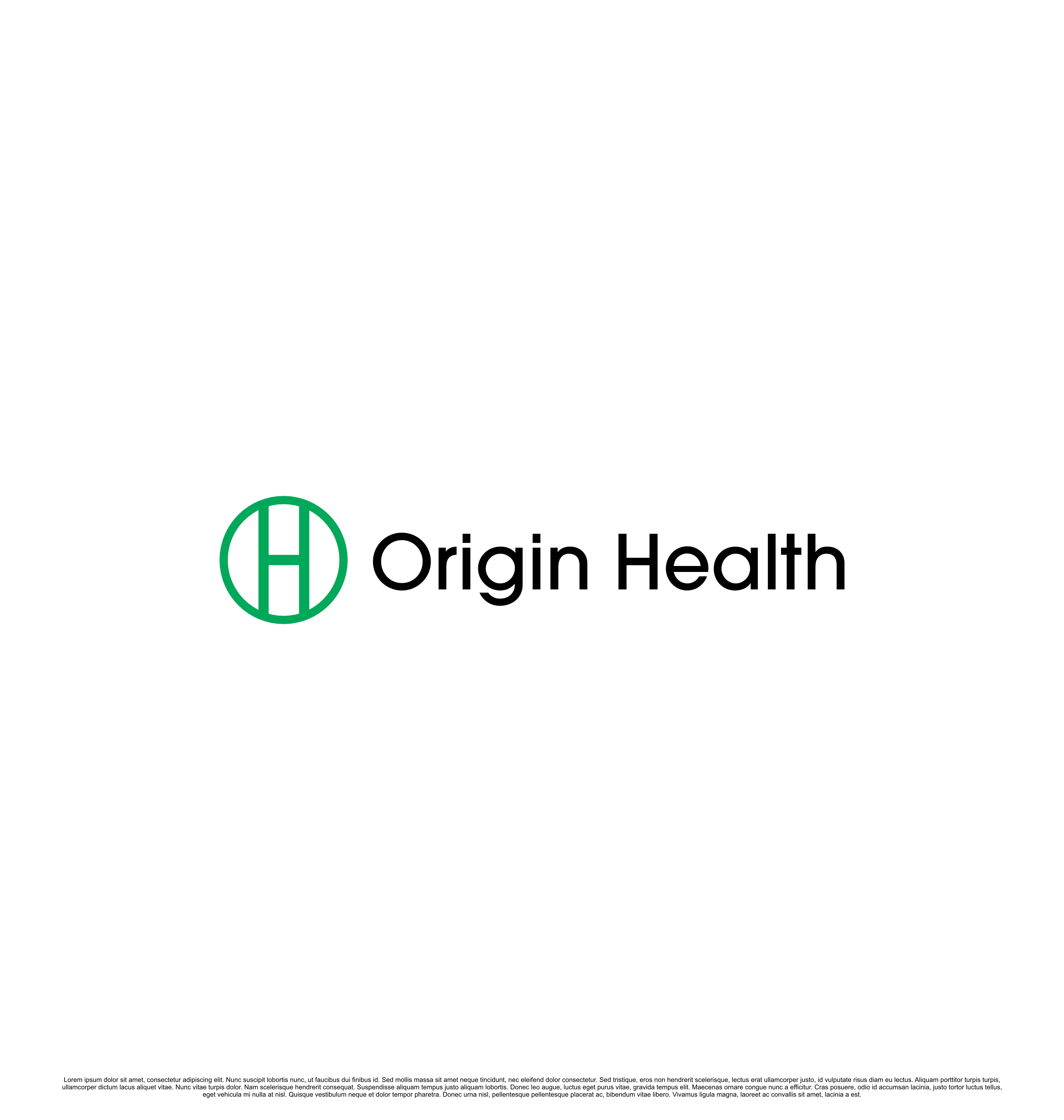 Logo Design by saesean for this project | Design #33880611