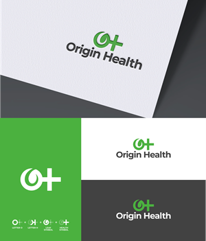 Logo Design by Zaid Al Faqih for this project | Design: #33891009