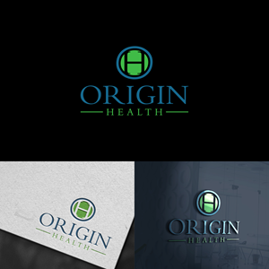 Logo Design by designer profile for this project | Design: #33876743