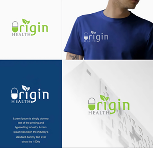 Logo Design by Ahmed Sami 1 for this project | Design: #33878694