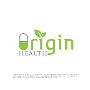 Logo Design by Ahmed Sami 1 for this project | Design: #33878695