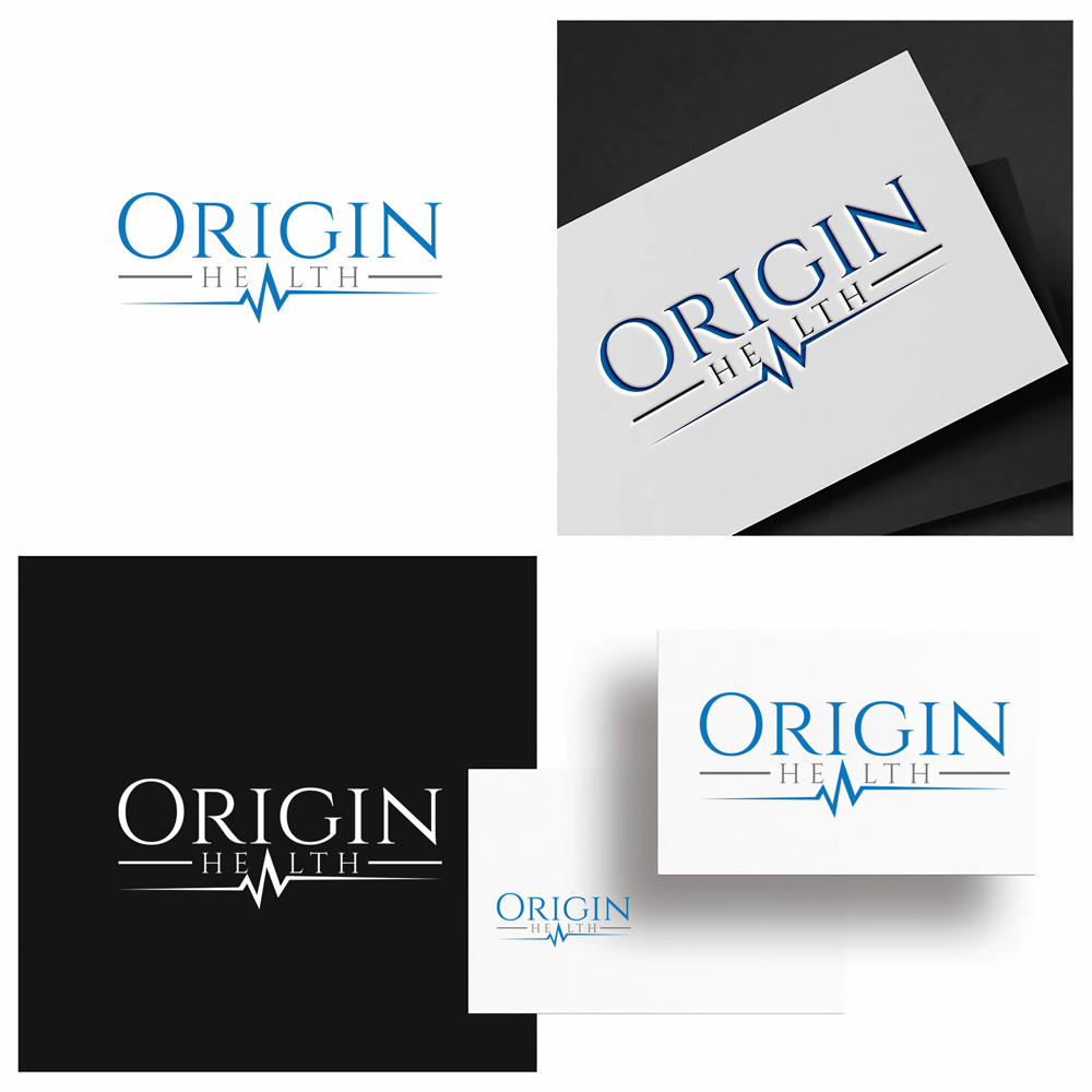Logo Design by Ahmed Sami 1 for this project | Design #33878696
