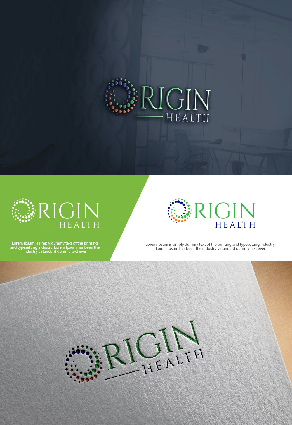 Logo-Design von sulemani  creation für dieses Projekt | Design #33875637