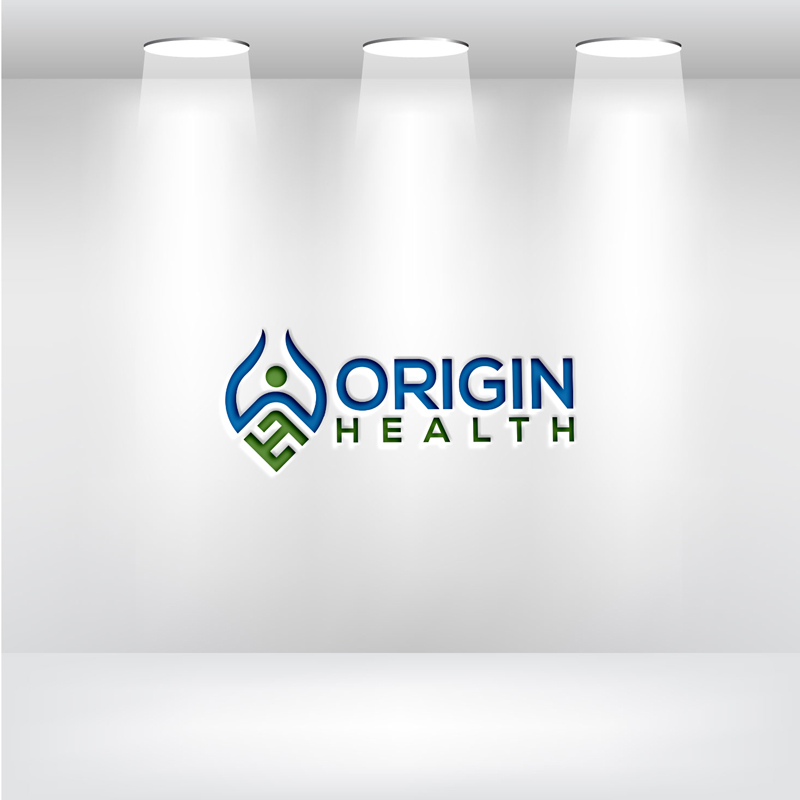 Logo Design by AbdurRahim 2 for this project | Design #33878507