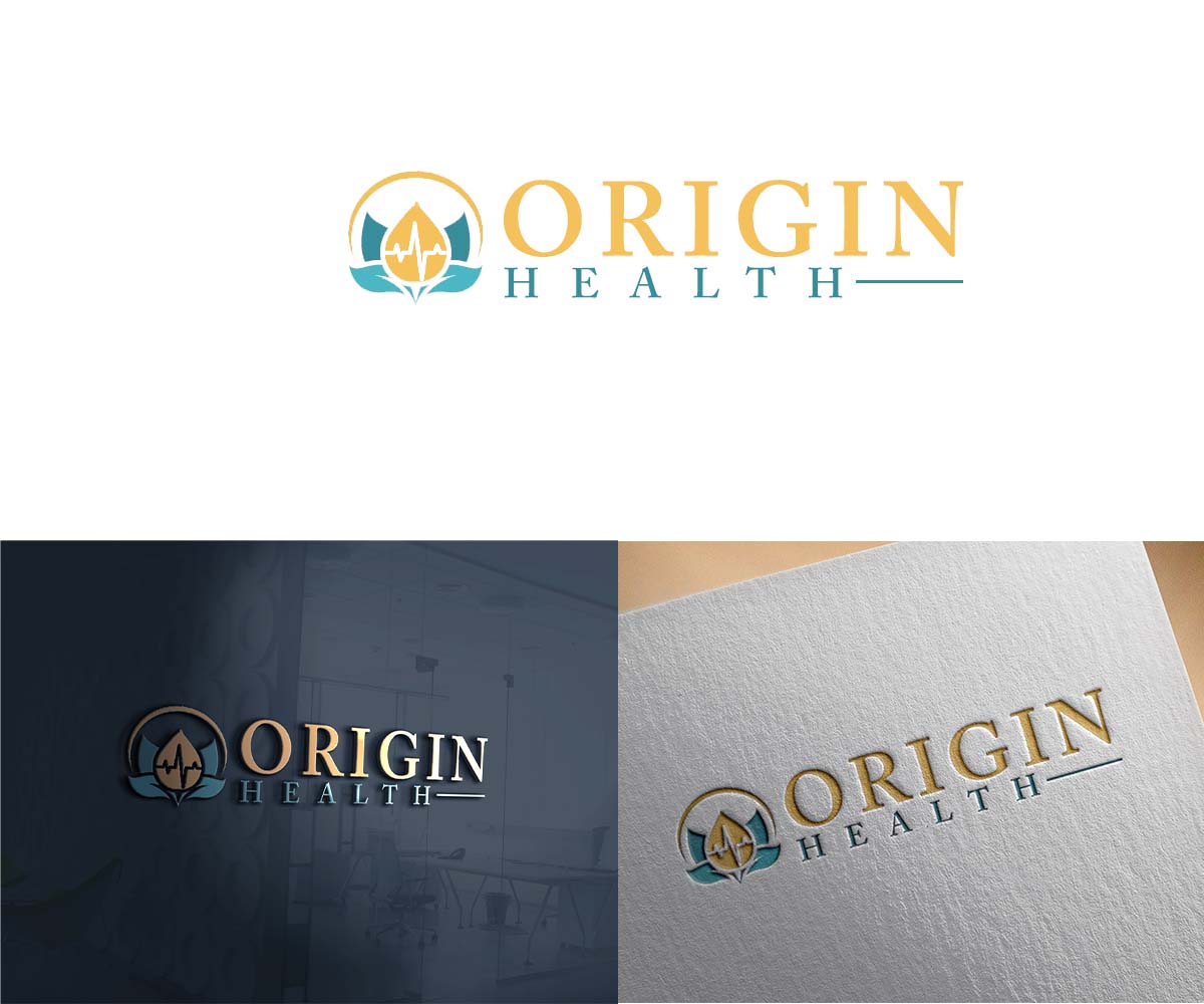 Logo Design by SANJU1 for this project | Design #33879993