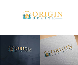 Logo Design by SANJU1 for this project | Design: #33879993