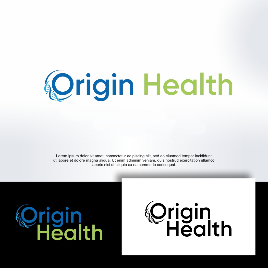 Logo Design by BWS01 for this project | Design #33874598