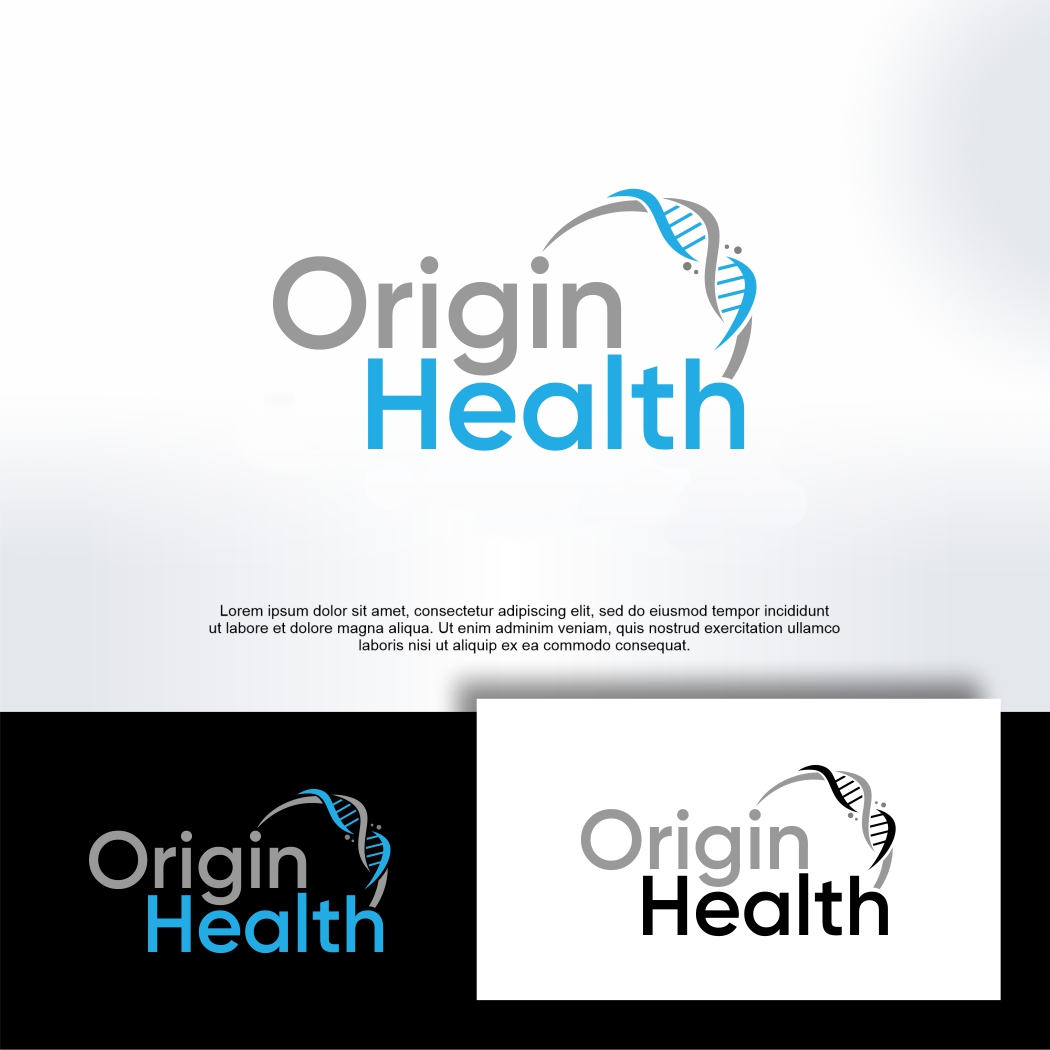 Logo Design by BWS01 for this project | Design #33874599