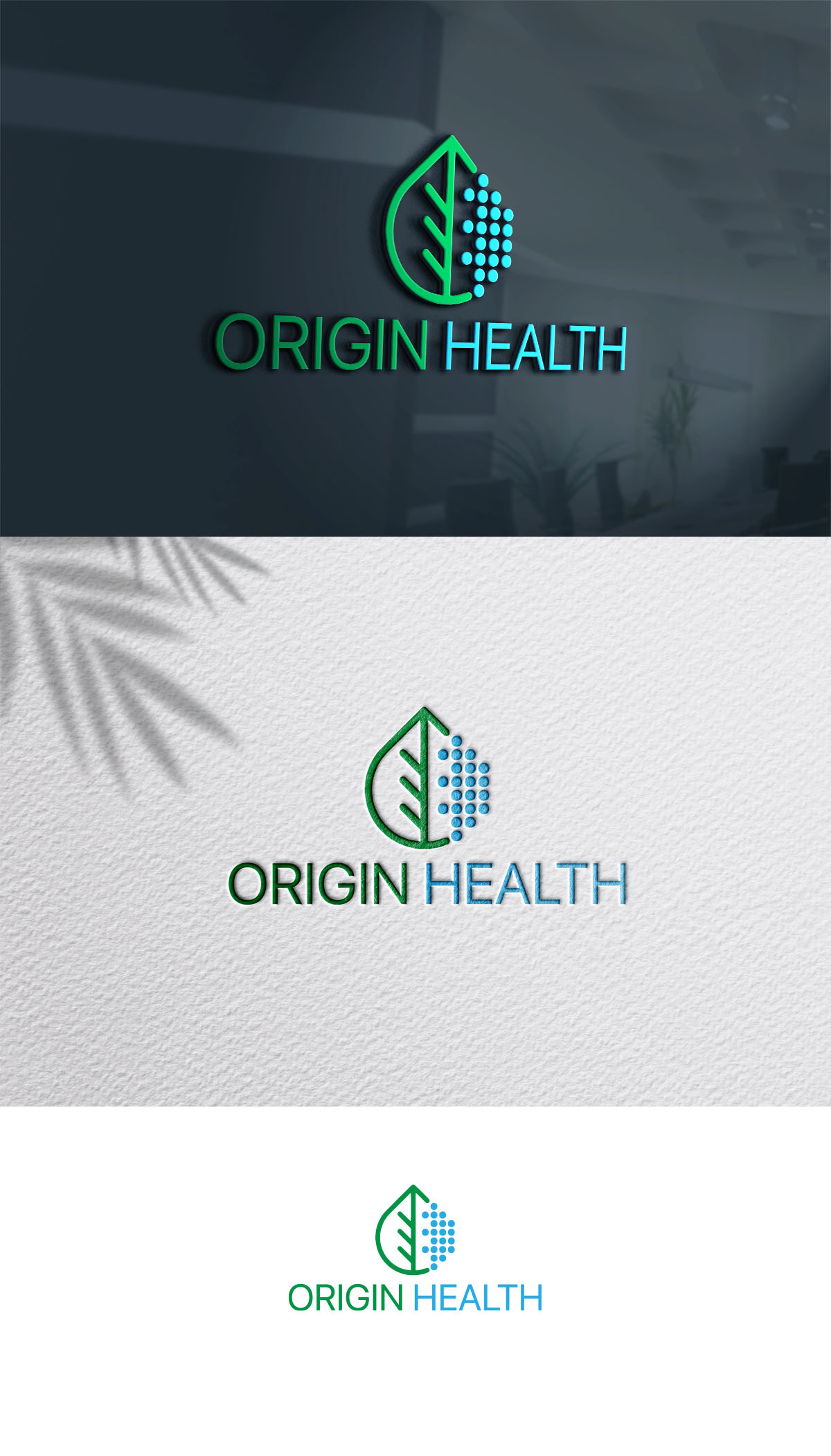 Logo Design by Izakaki for this project | Design: #33905307
