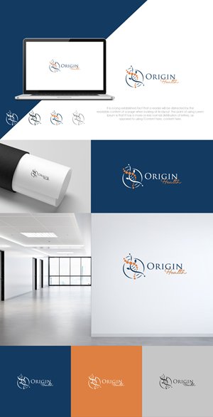 Logo Design by SL Designer for this project | Design: #33877845