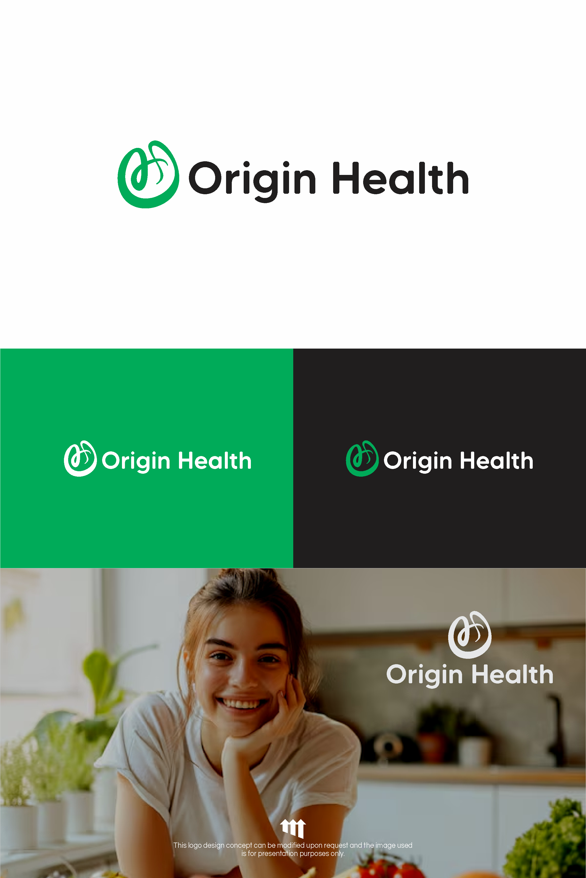 Logo Design by MBARO for this project | Design #33892762