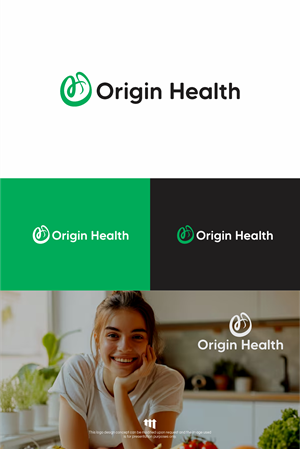 Logo Design by MBARO for this project | Design #33892762