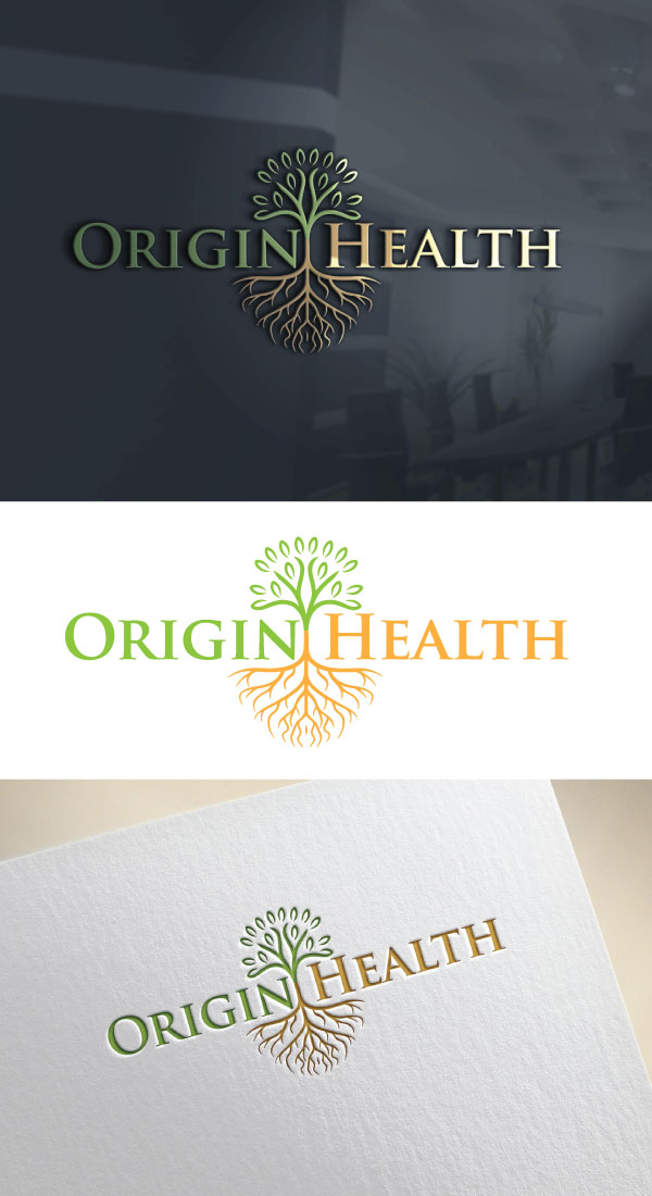 Logo Design by AB design ..... for this project | Design #33874573