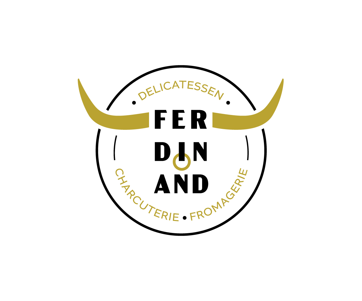 Logo Design by HOLLY LEE creative for this project | Design #33890185