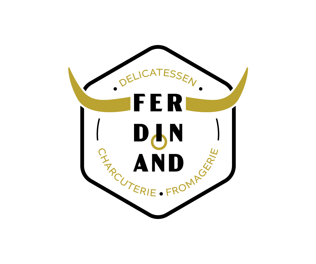 Logo Design by HOLLY LEE creative for this project | Design #33896883